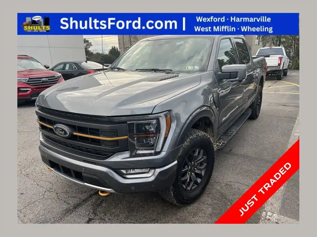 2023 Ford F-150 Tremor 4WD SuperCrew 5-1/2' Box's photo