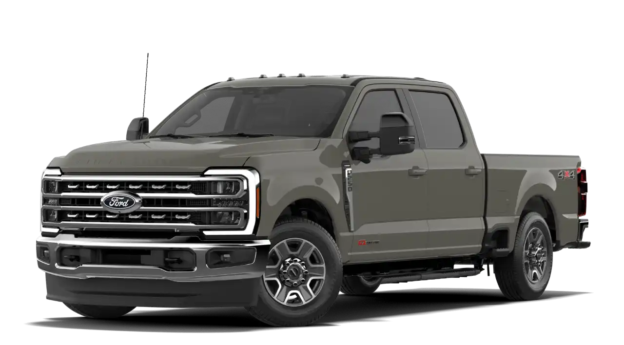 2027 Ford F-250 Lariat 4WD Crew Cab 6-3/4' Box's photo