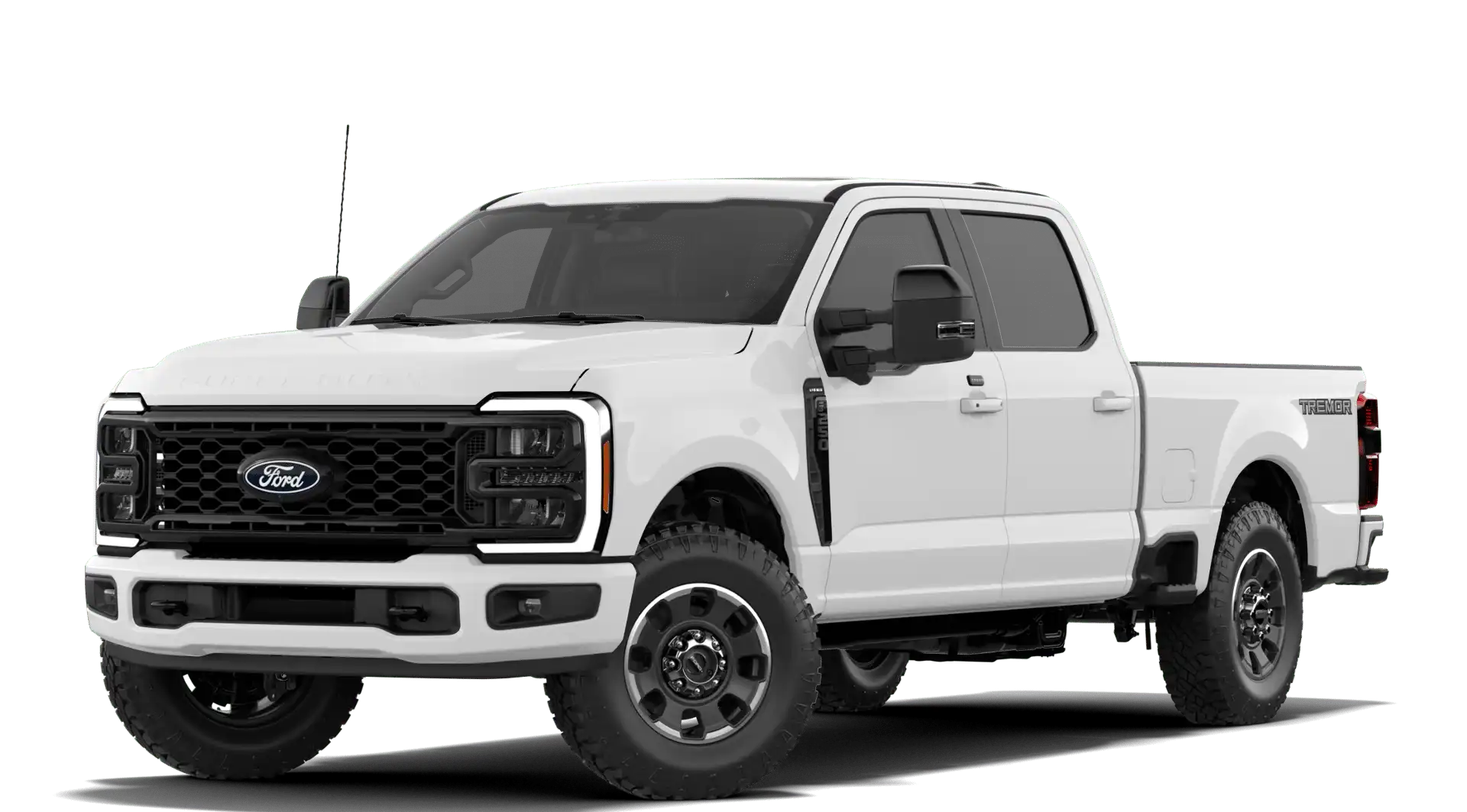 2027 Ford F-250 Lariat 4WD Crew Cab 6-3/4' Box's photo