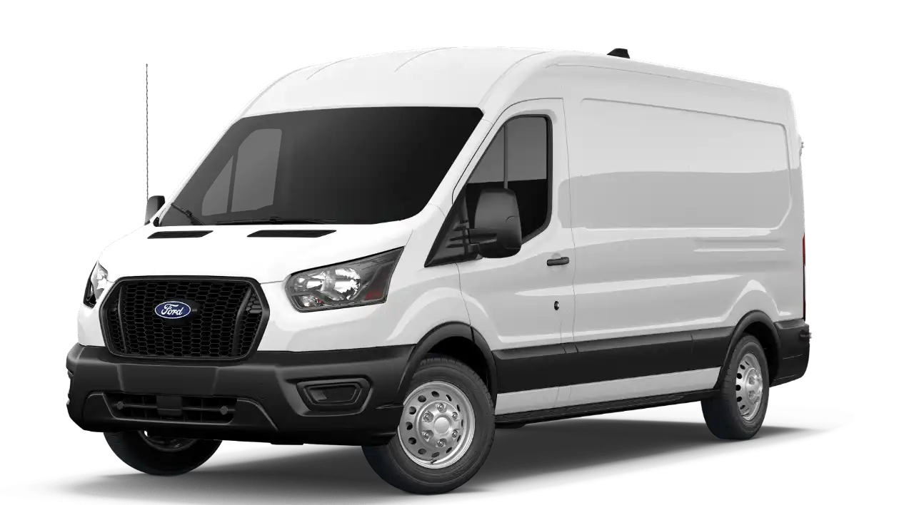 2027 Ford Transit AWD 250 Med Roof 148 WB's photo