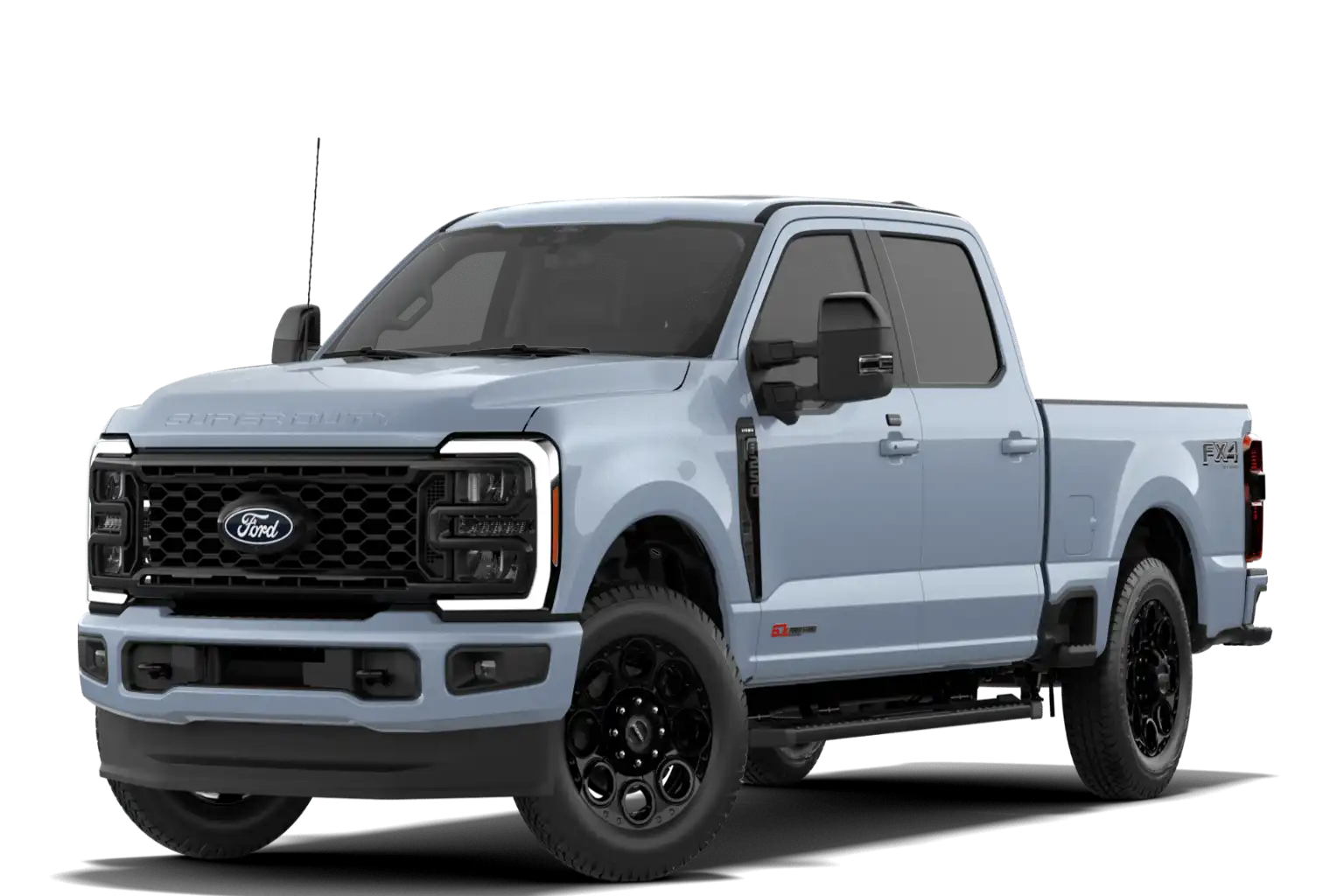 2027 Ford F-250 Lariat 4WD Crew Cab 6-3/4' Box's photo