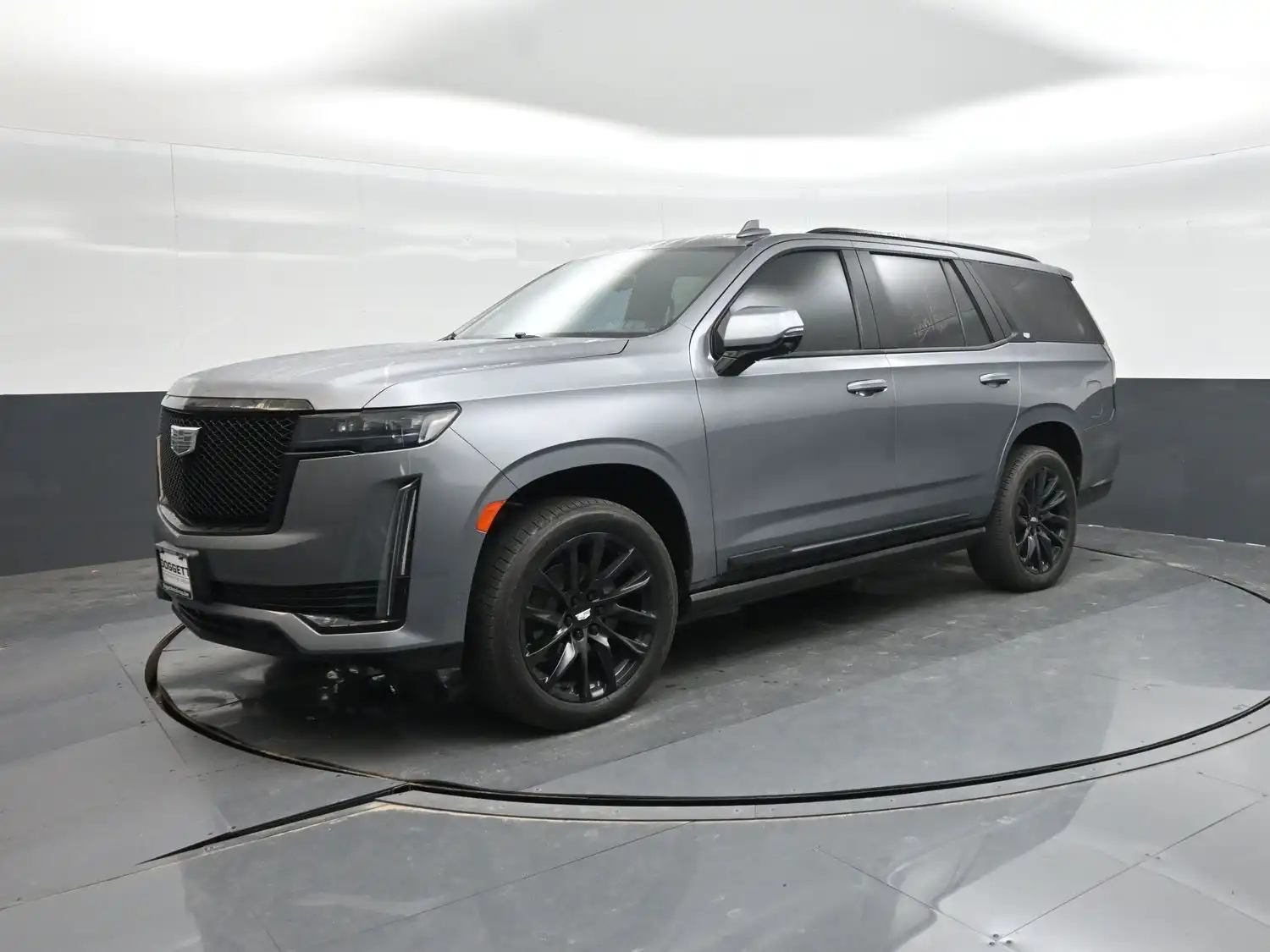 2021 Cadillac Escalade Sport Platinum 4WD's photo
