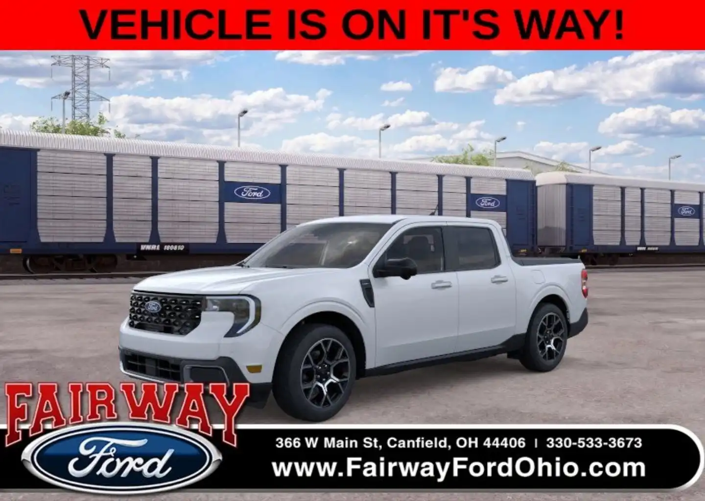2026 Ford Maverick Lariat AWD's photo
