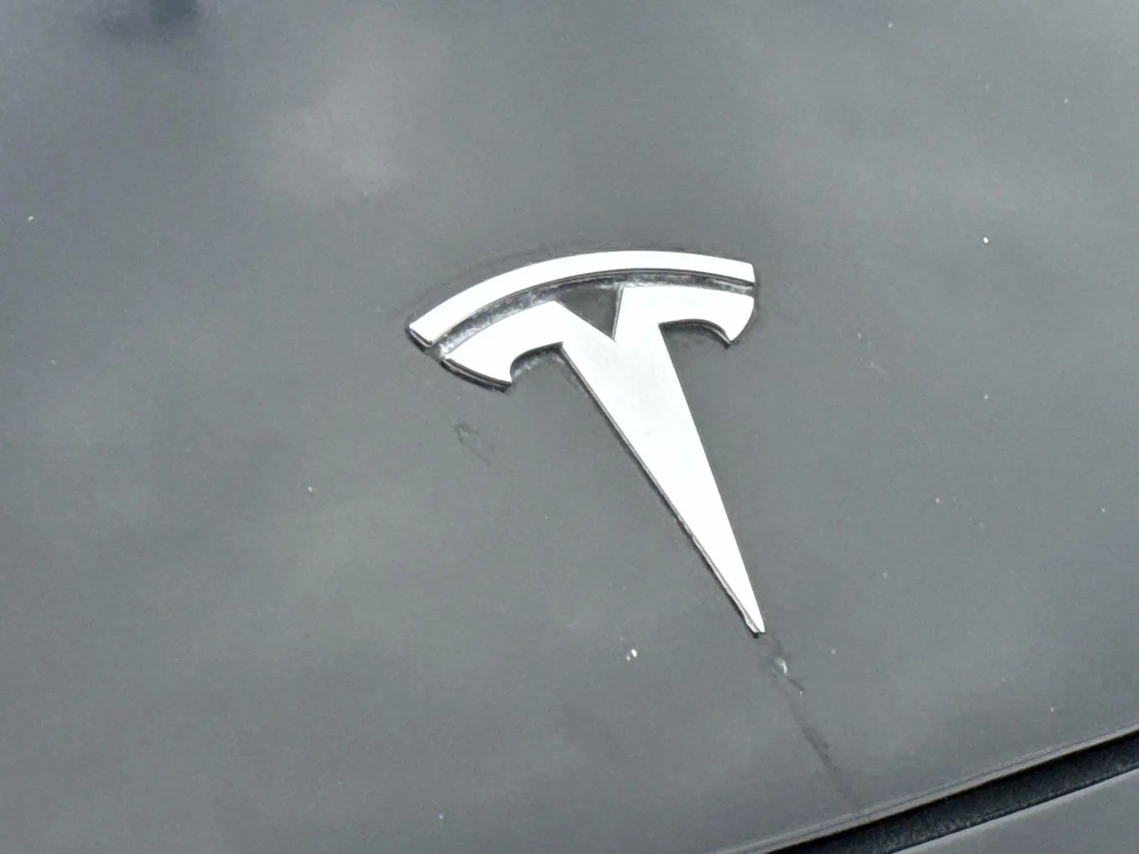 2024 Tesla Model 3 Base photo 4