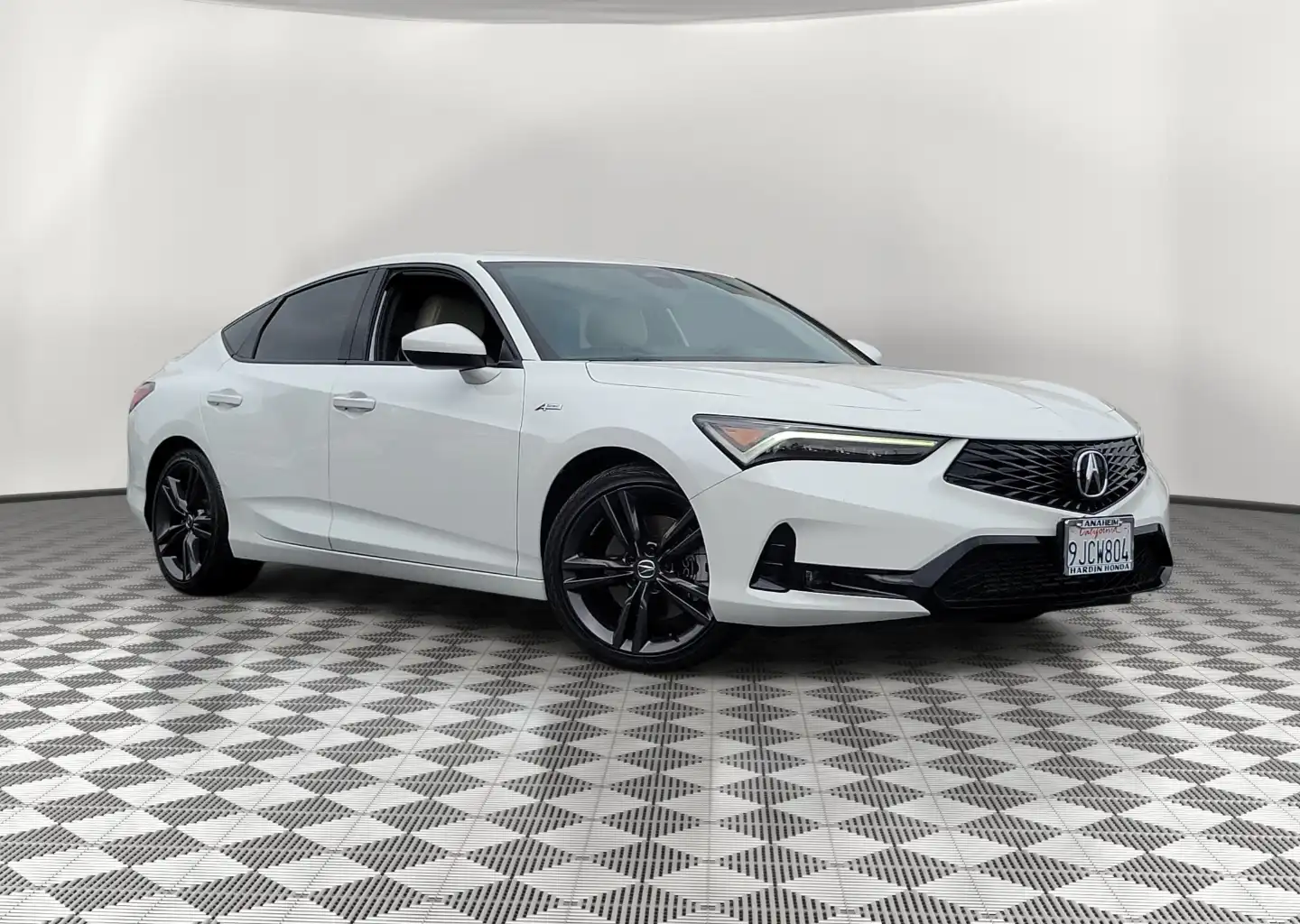 2024 Acura Integra A-Spec's photo