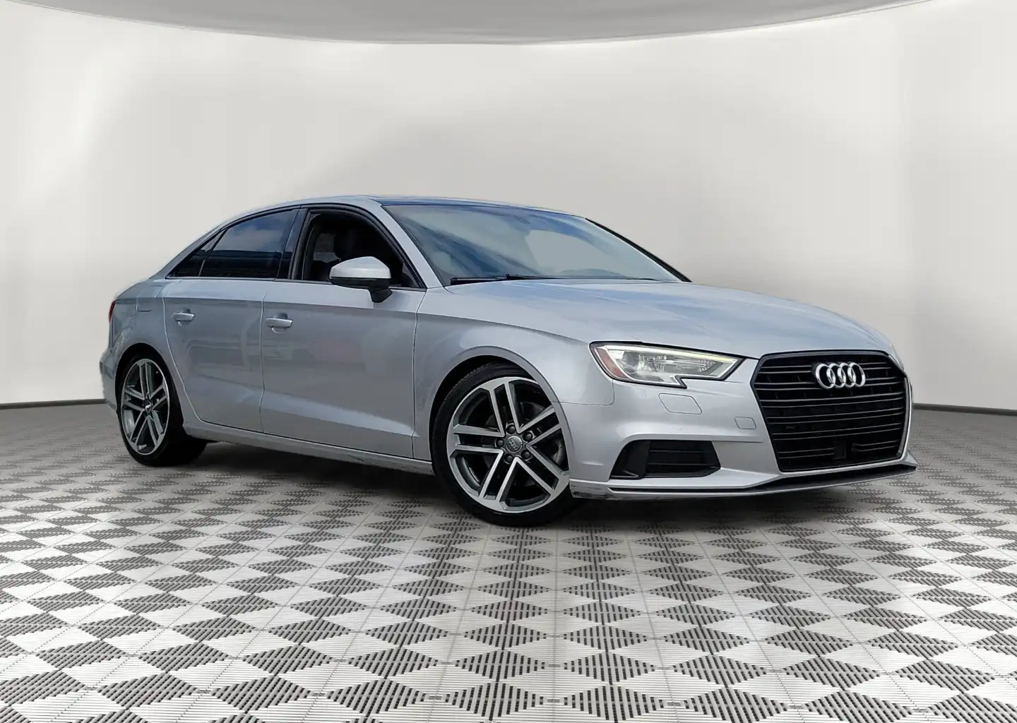 2019 Audi A3 2.0T Premium FWD S tronic's photo