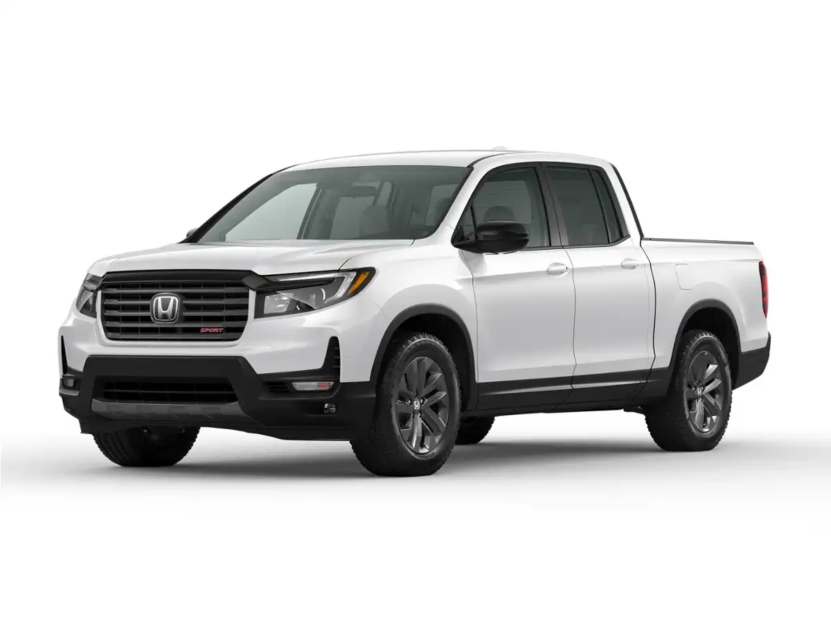 2023 Honda Ridgeline Sport AWD's photo