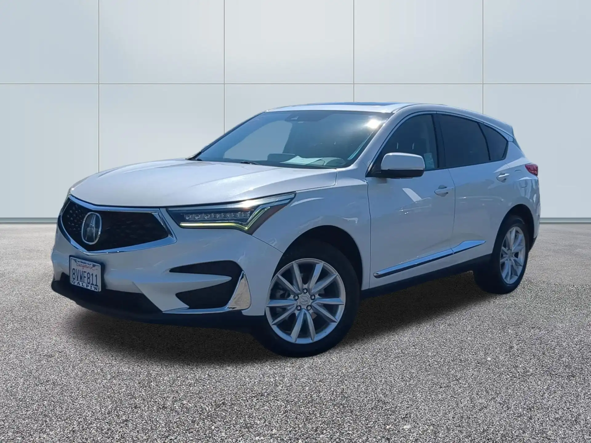 2021 Acura RDX RDX's photo