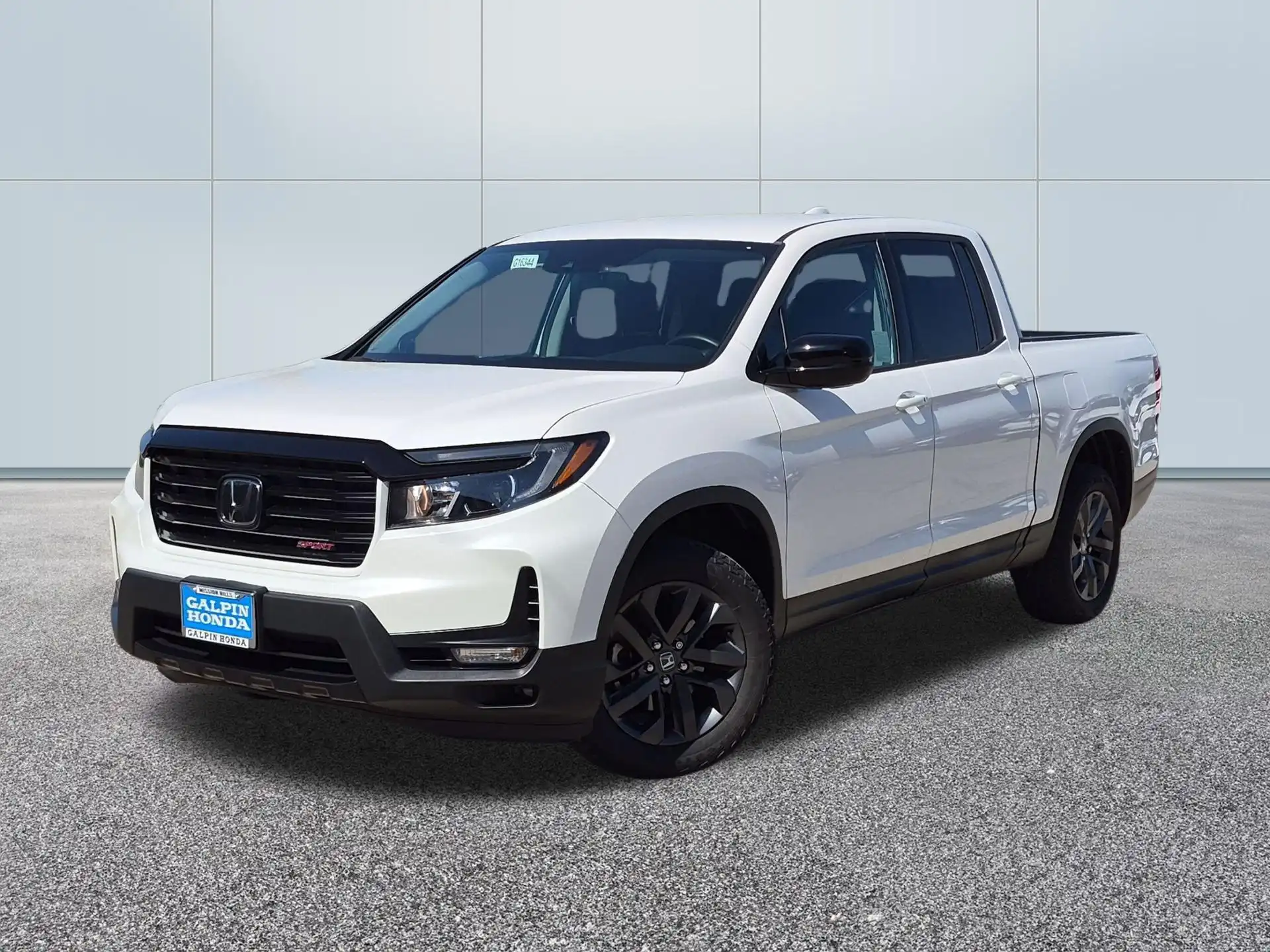 2023 Honda Ridgeline Sport AWD's photo