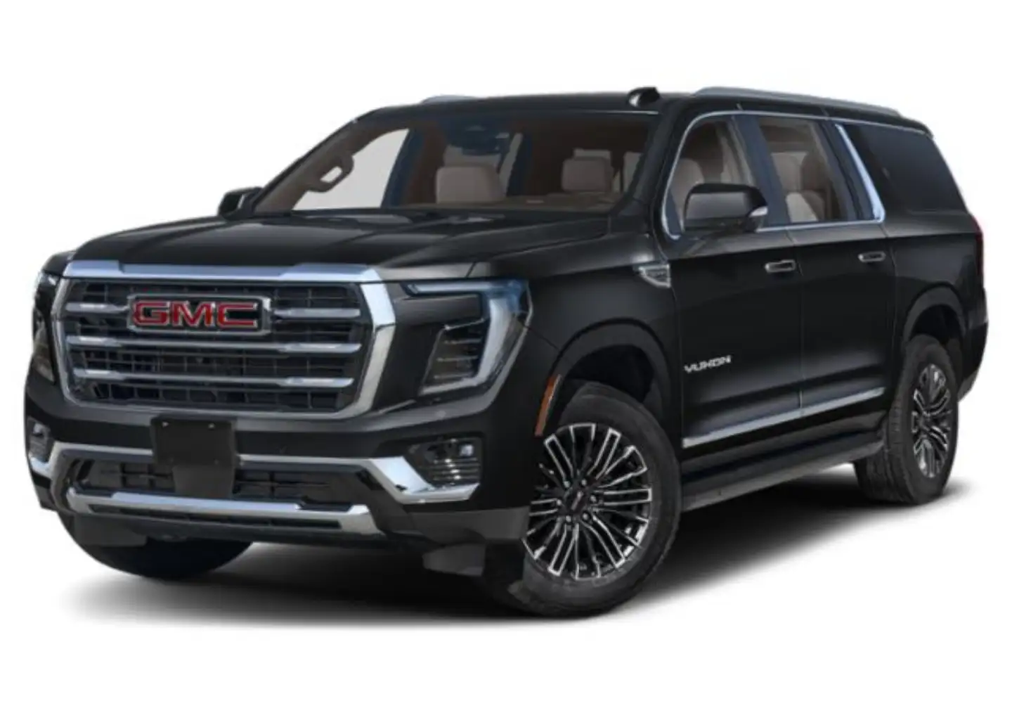 2027 GMC Yukon Elevation 2WD's photo