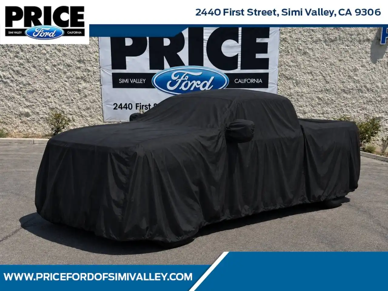 2021 Ford F-150 Lariat 4WD SuperCrew 6-1/2' Box's photo