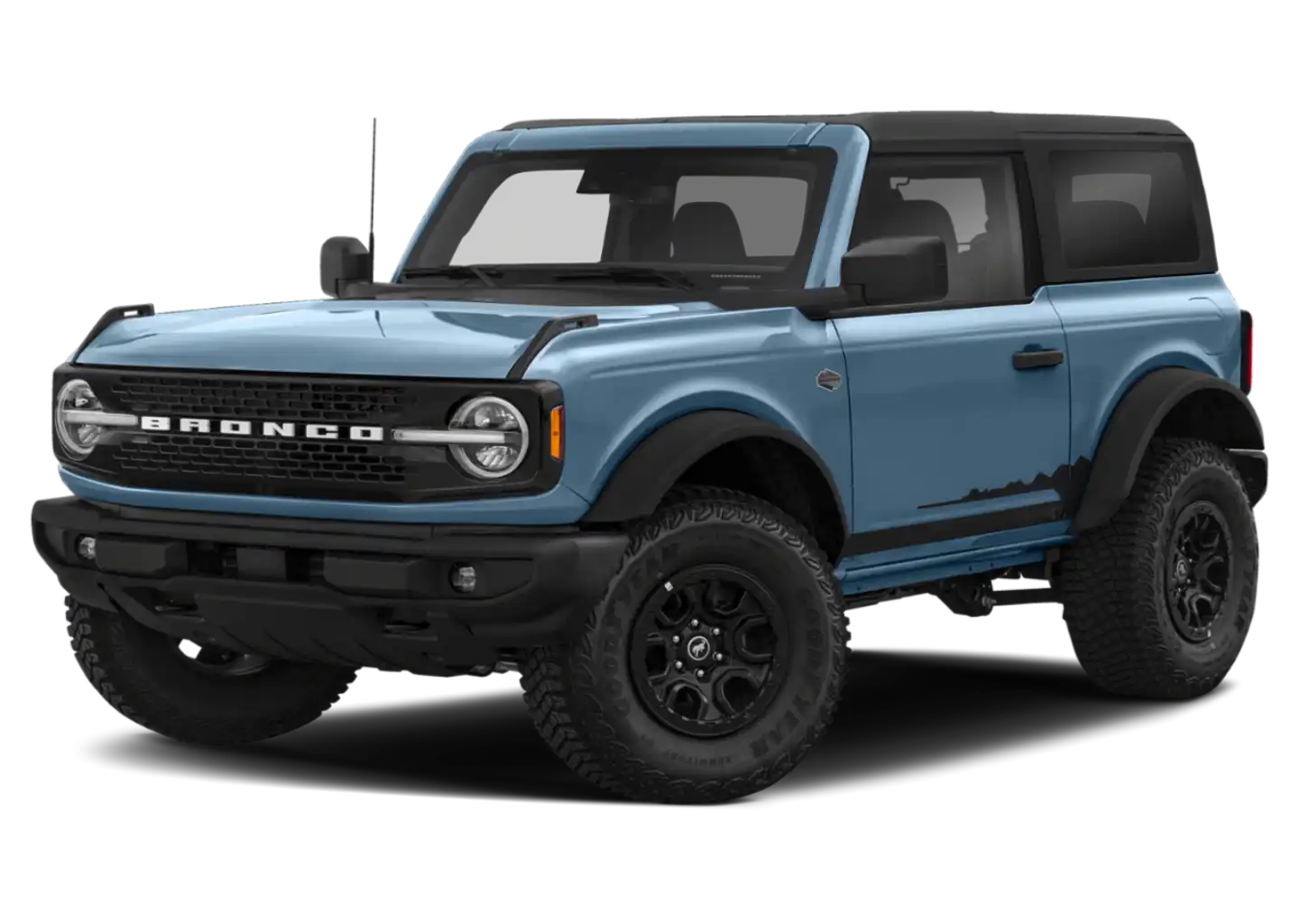 2022 Ford Bronco Wildtrak 4WD Advanced's photo
