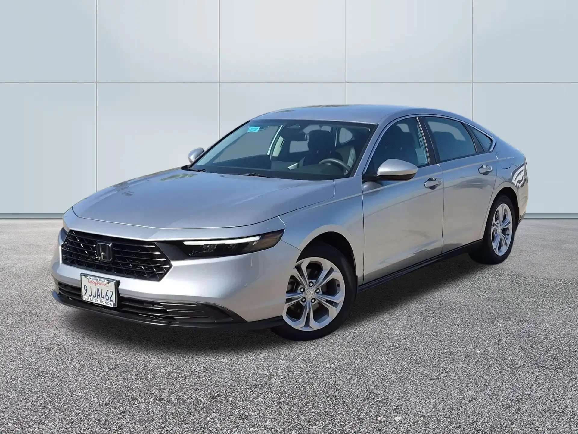 2023 Honda Accord 1.5T LX CVT's photo