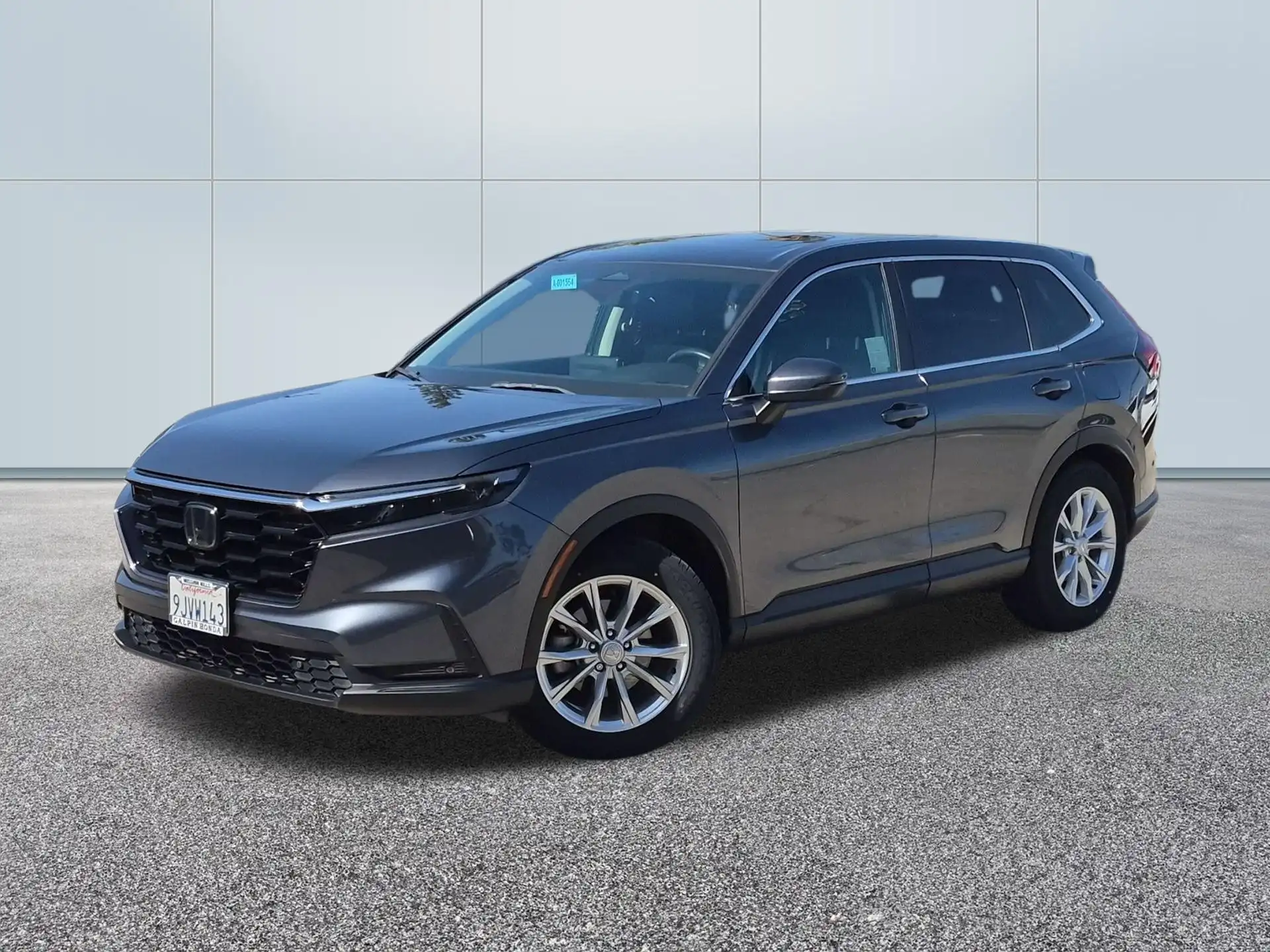 2024 Honda CR-V EX-L 2WD's photo