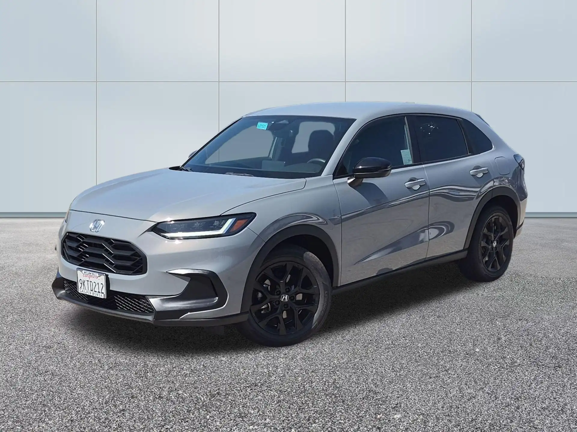 2024 Honda HR-V Sport 2WD's photo