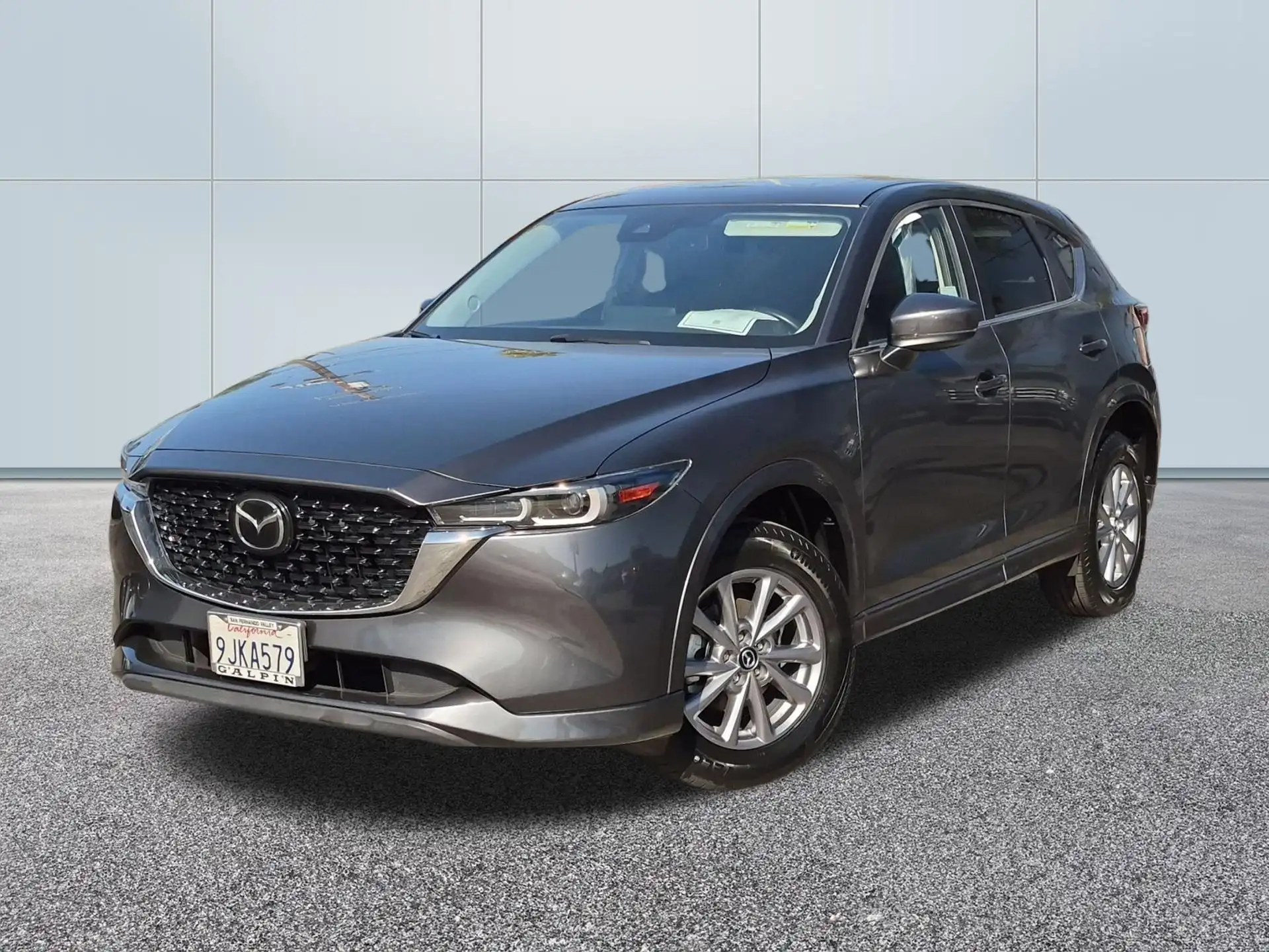 2024 Mazda CX-5 Preferred AWD Auto Package S's photo