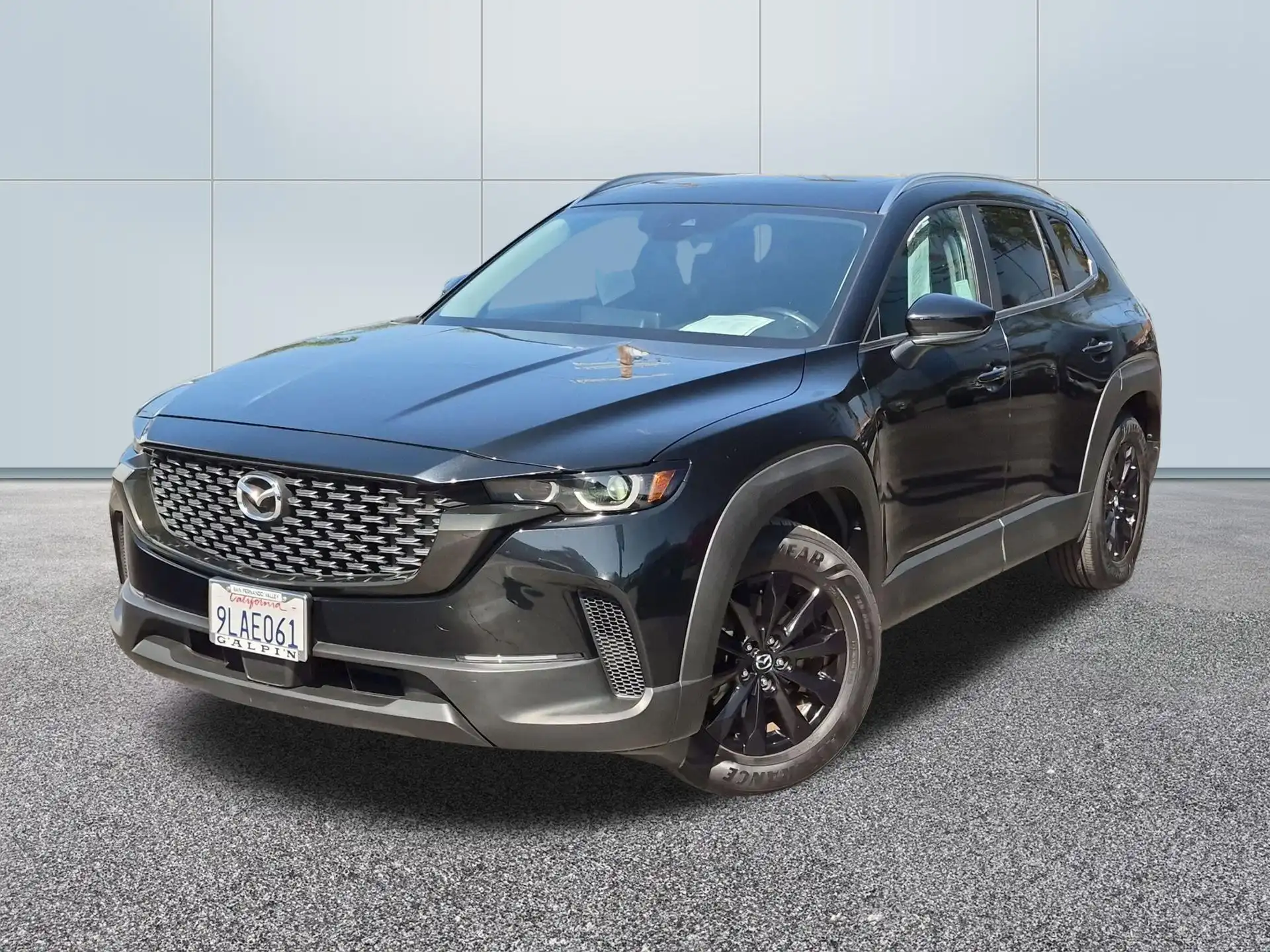 2024 Mazda CX-50 2.5 Premium S's photo