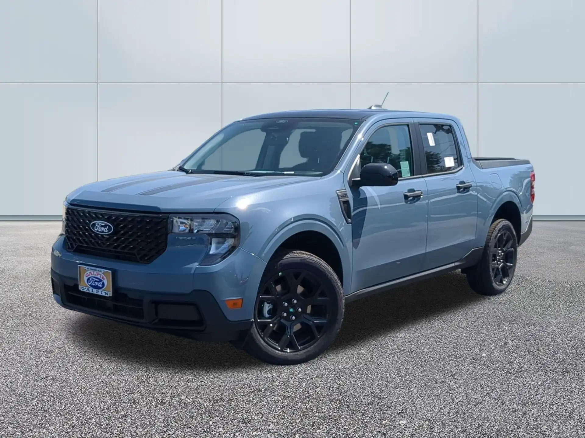 2026 Ford Maverick XLT AWD's photo