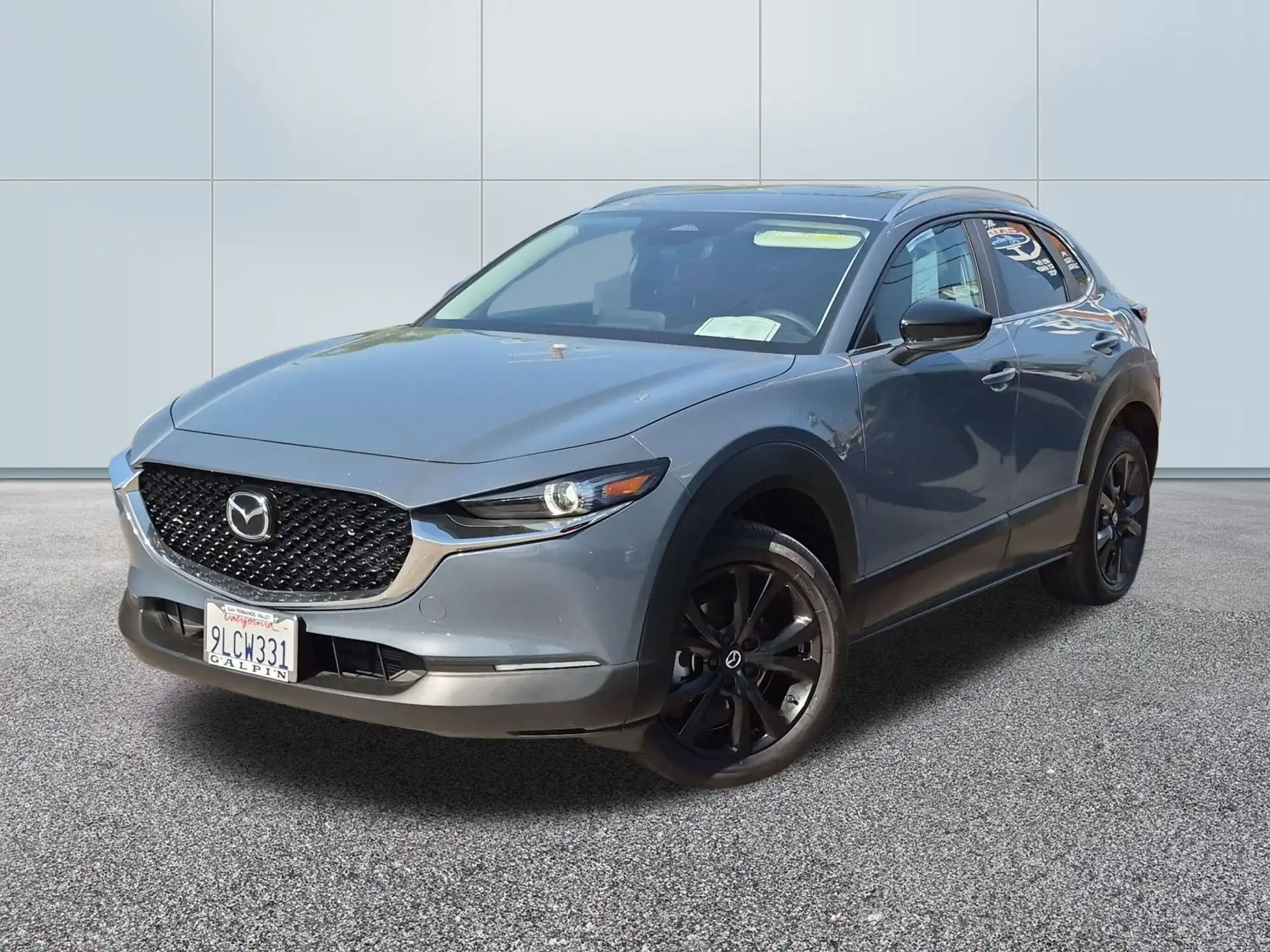 2024 Mazda CX-30 Carbon Edition AWD's photo