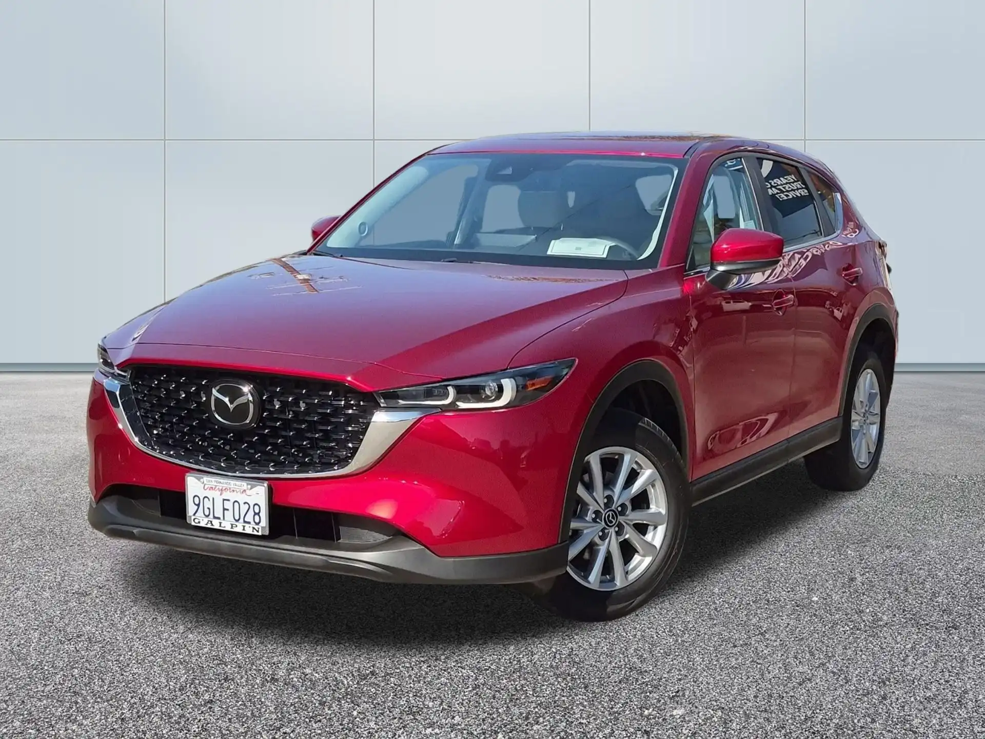 2023 Mazda CX-5 Select AWD Auto Package S's photo