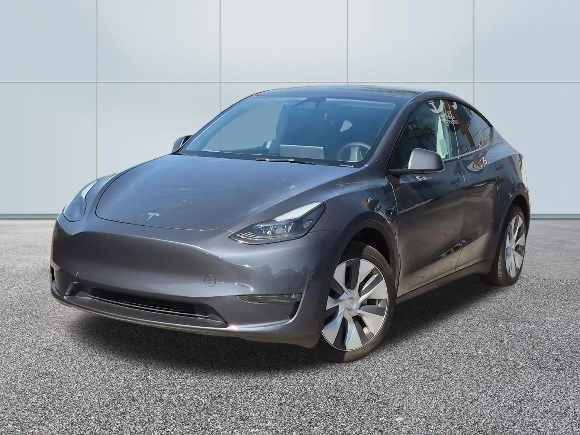 2023 Tesla Model Y Long Range Dual Motor AWD's photo
