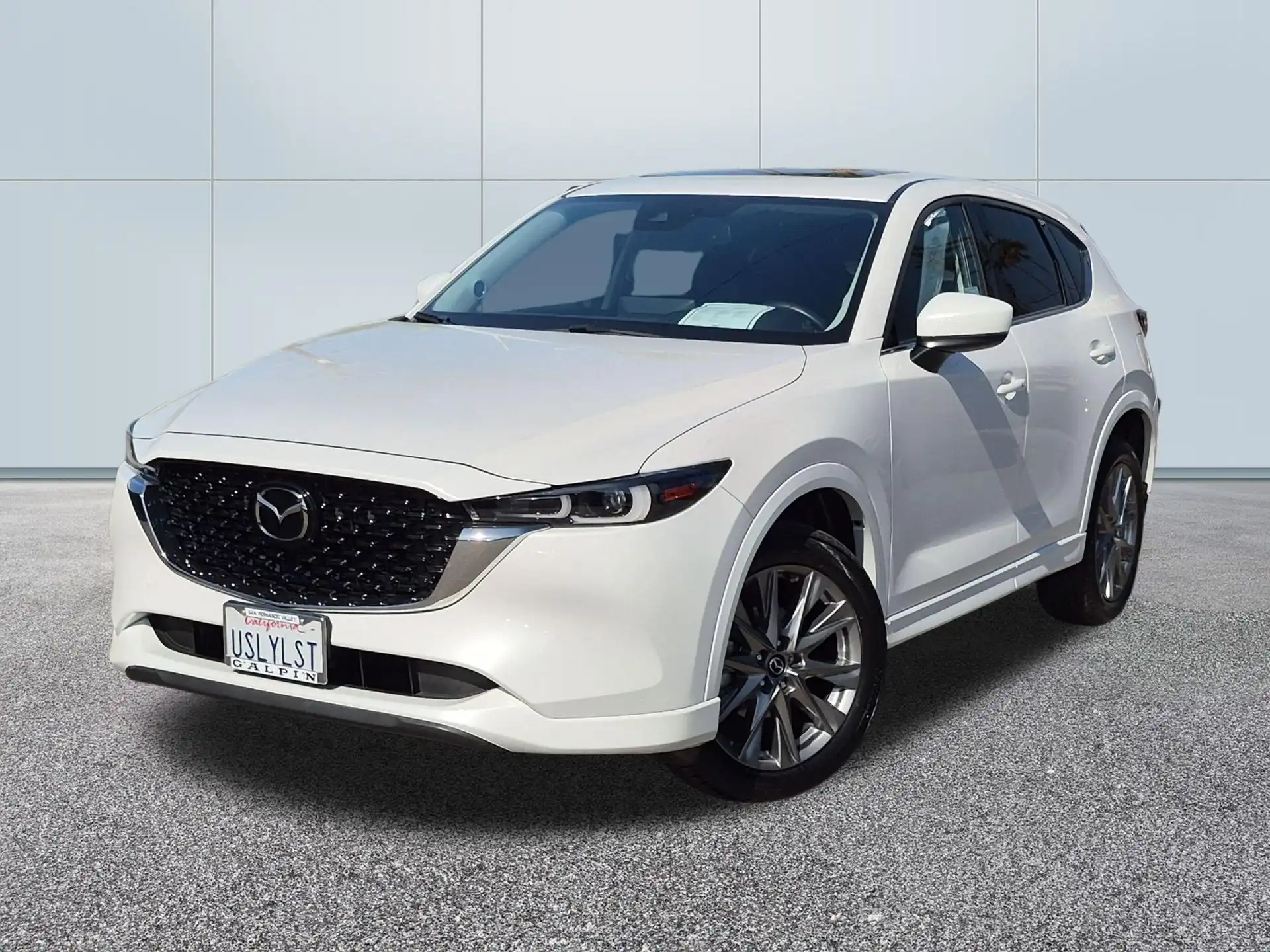 2024 Mazda CX-5 Premium Plus AWD Auto Package S's photo