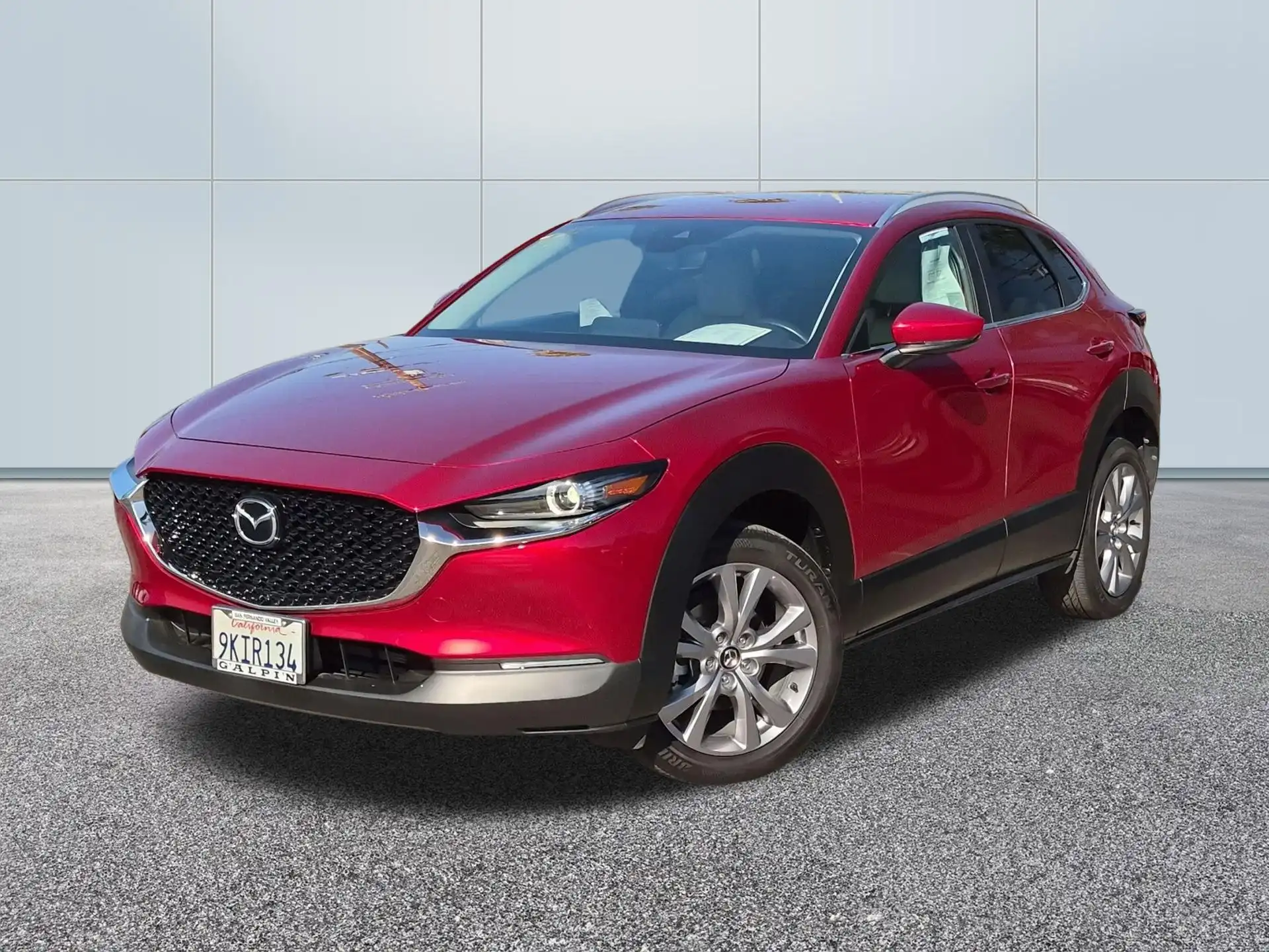 2023 Mazda CX-30 Preferred AWD's photo