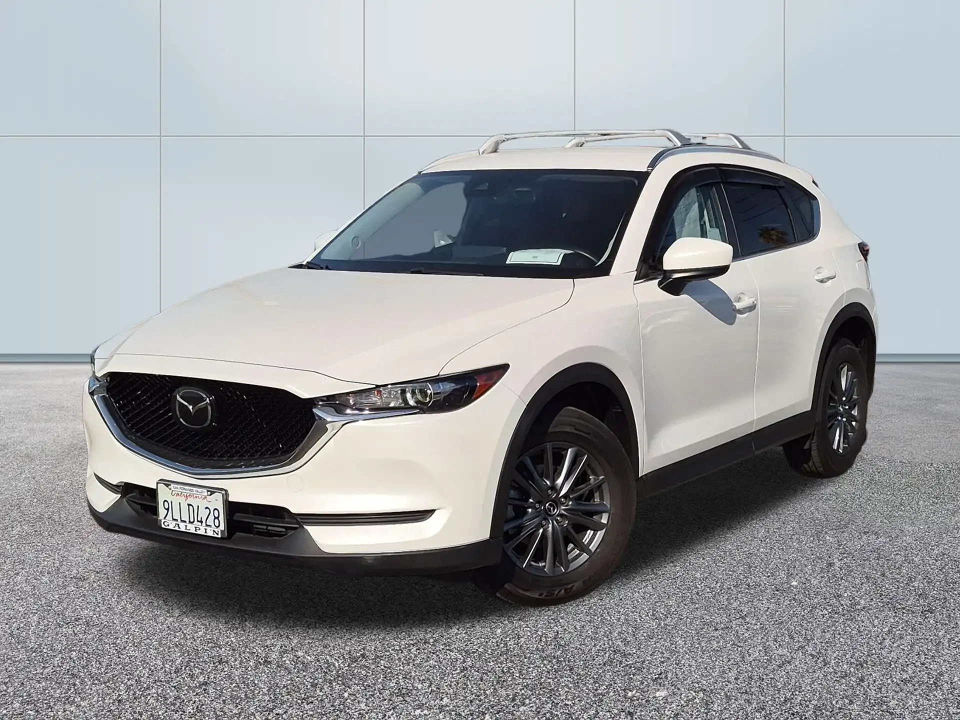 2021 Mazda CX-5 Touring Auto's photo