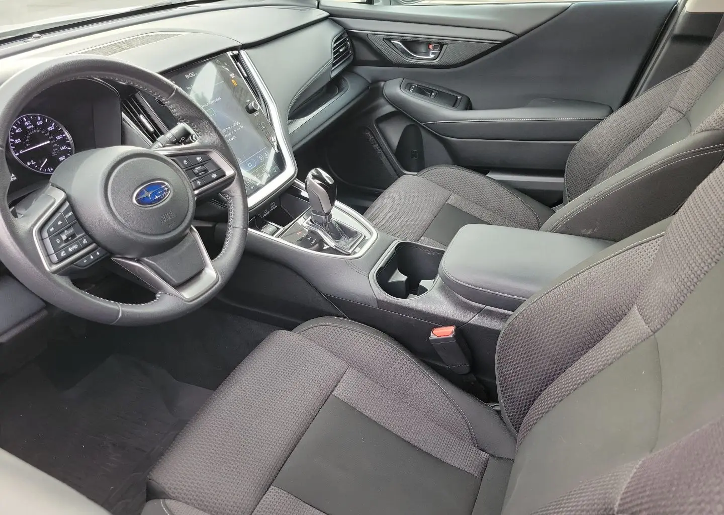 2023 Subaru Outback Premium photo 3