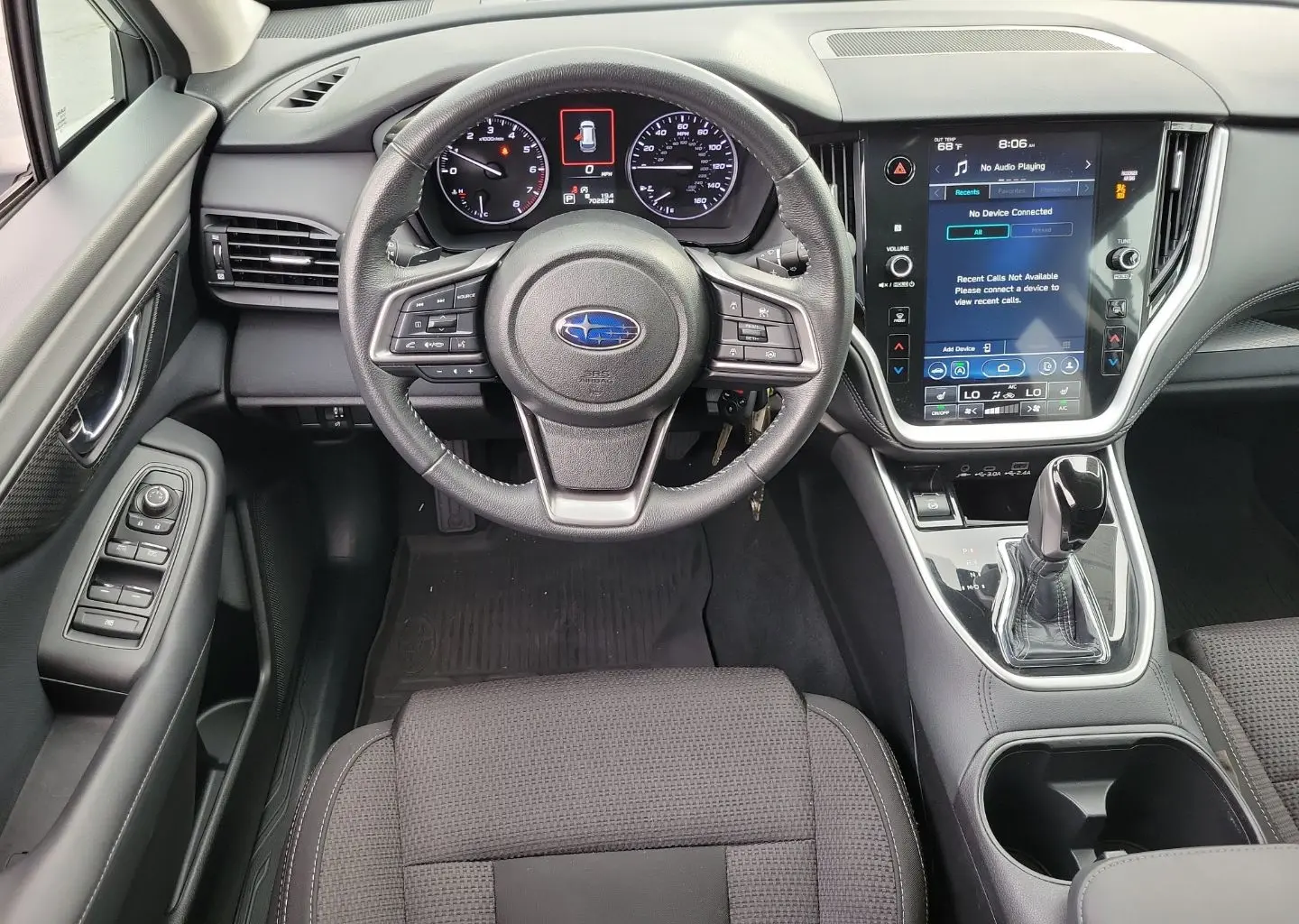 2023 Subaru Outback Premium photo 4