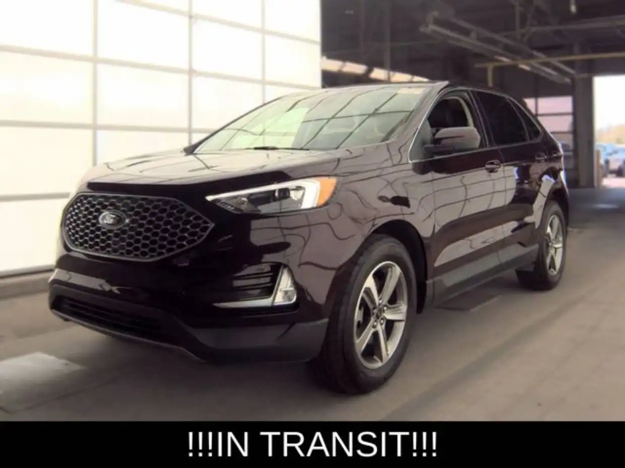 2024 Ford Edge SEL AWD's photo