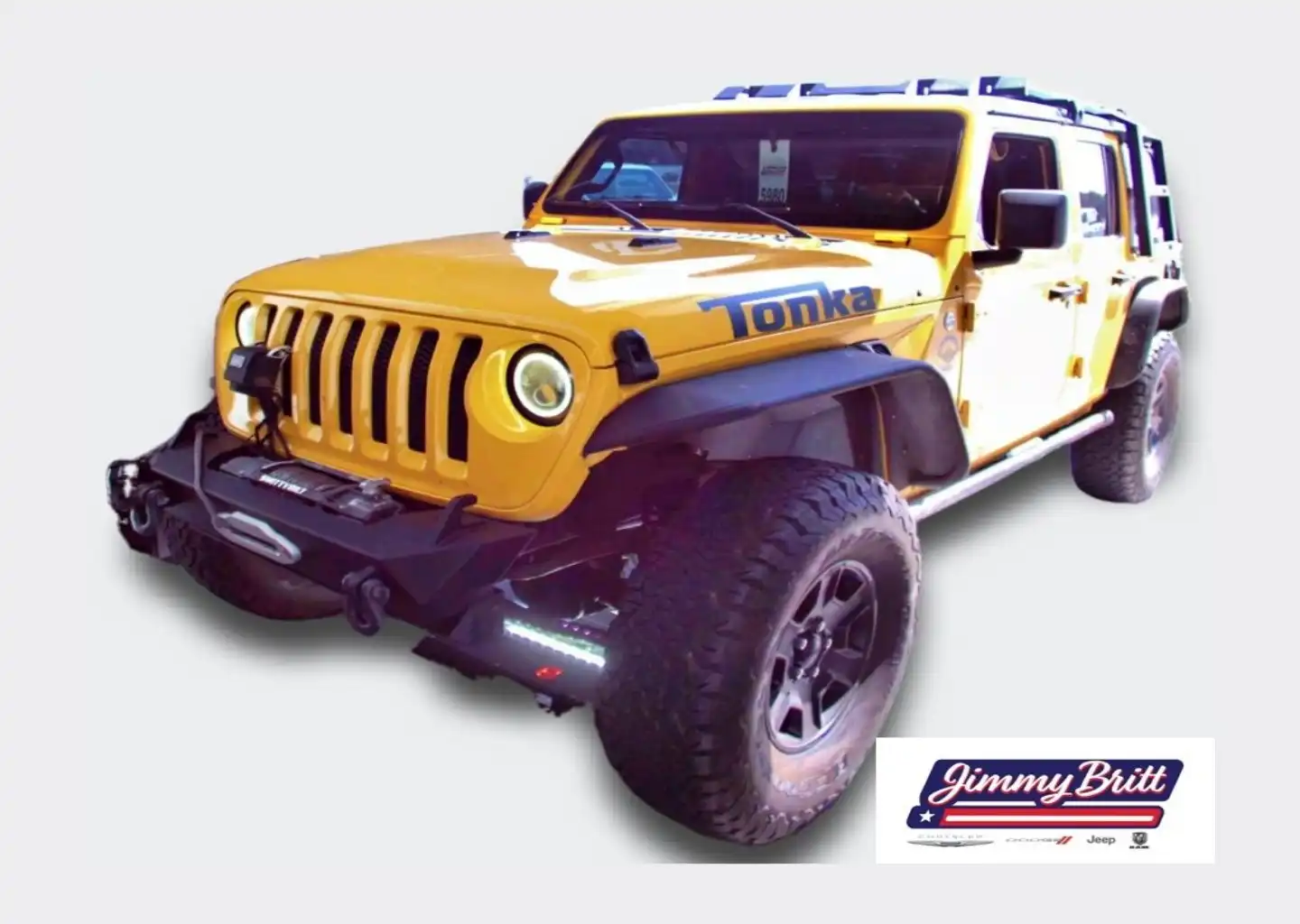 2018 Jeep Wrangler Sport S's photo