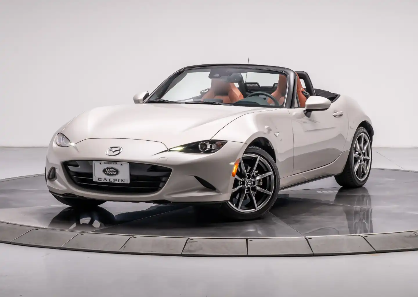 2023 Mazda MX-5 Miata Grand Touring Auto's photo