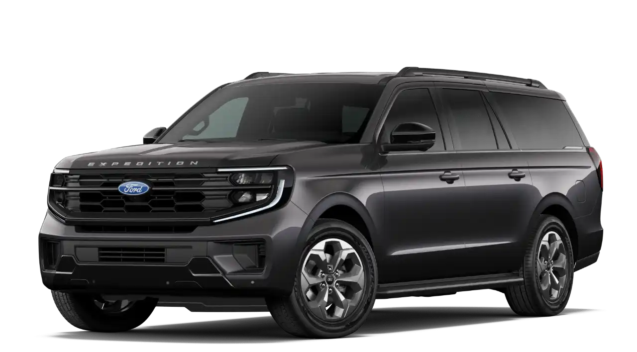 2027 Ford Expedition Active 4WD MAX's photo