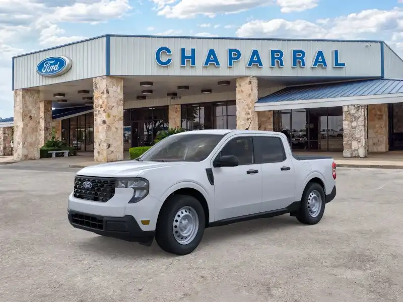 2026 Ford Maverick XL FWD's photo