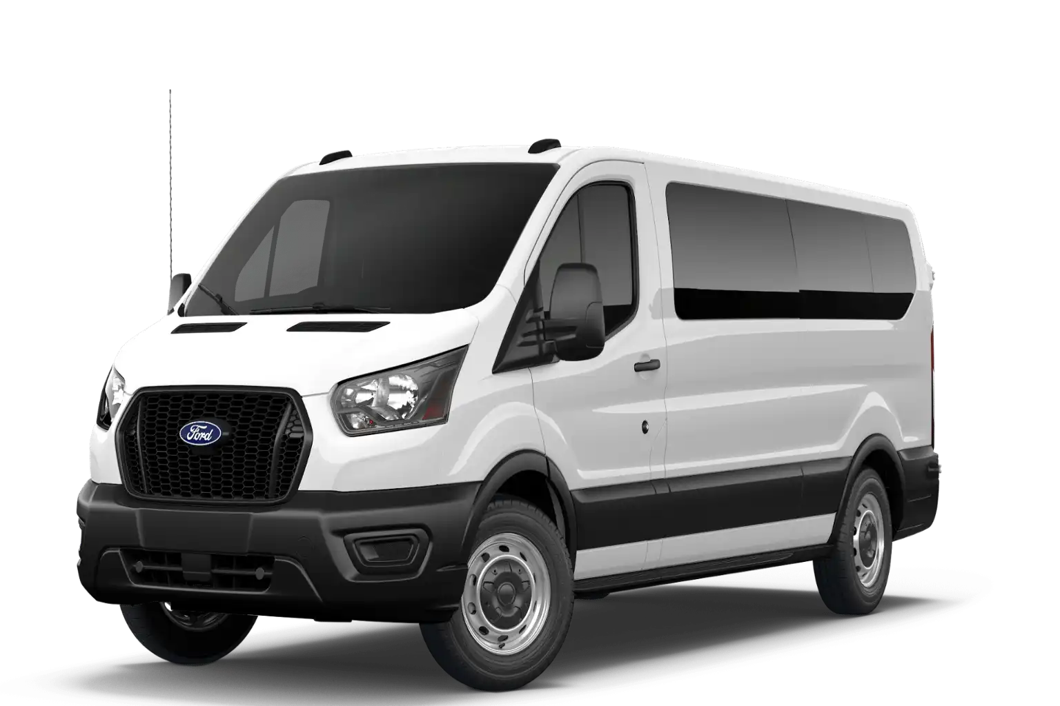 2027 Ford Transit XL 350 Low Roof Sliding Pass. 148's photo