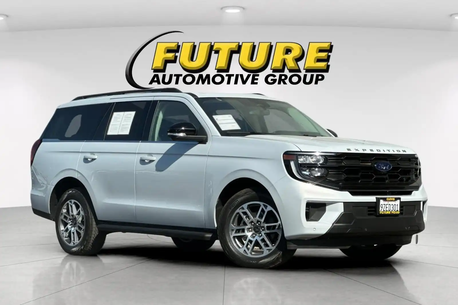 2026 Ford Expedition Active 4WD's photo