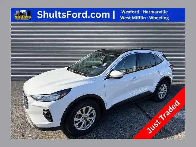 2024 Ford Escape Active AWD's photo