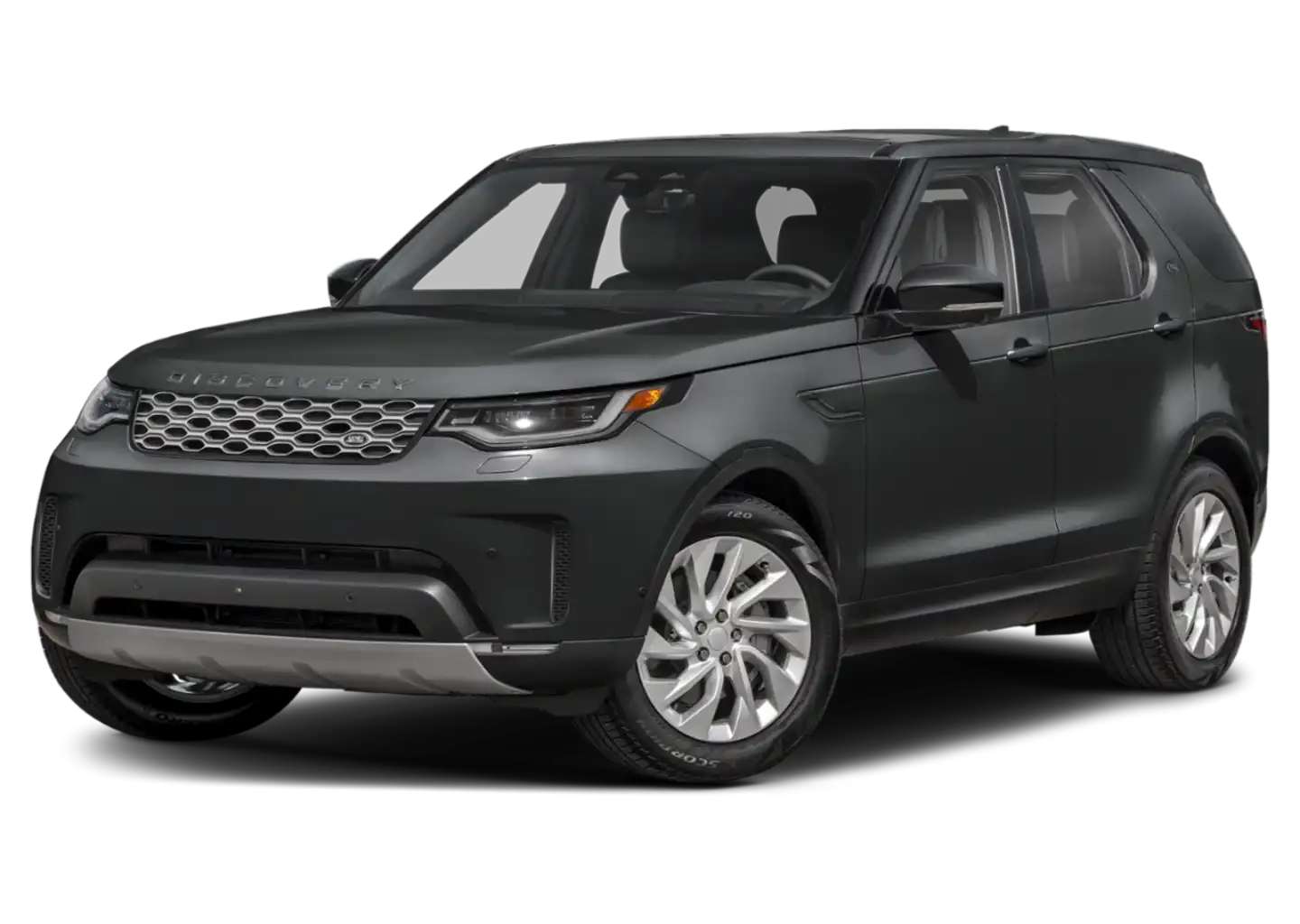 2026 Land Rover Discovery P300 S's photo