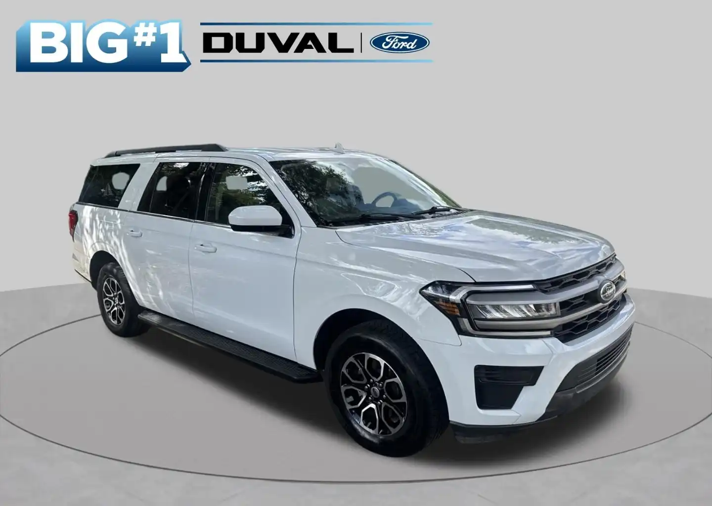2024 Ford Expedition XLT MAX's photo
