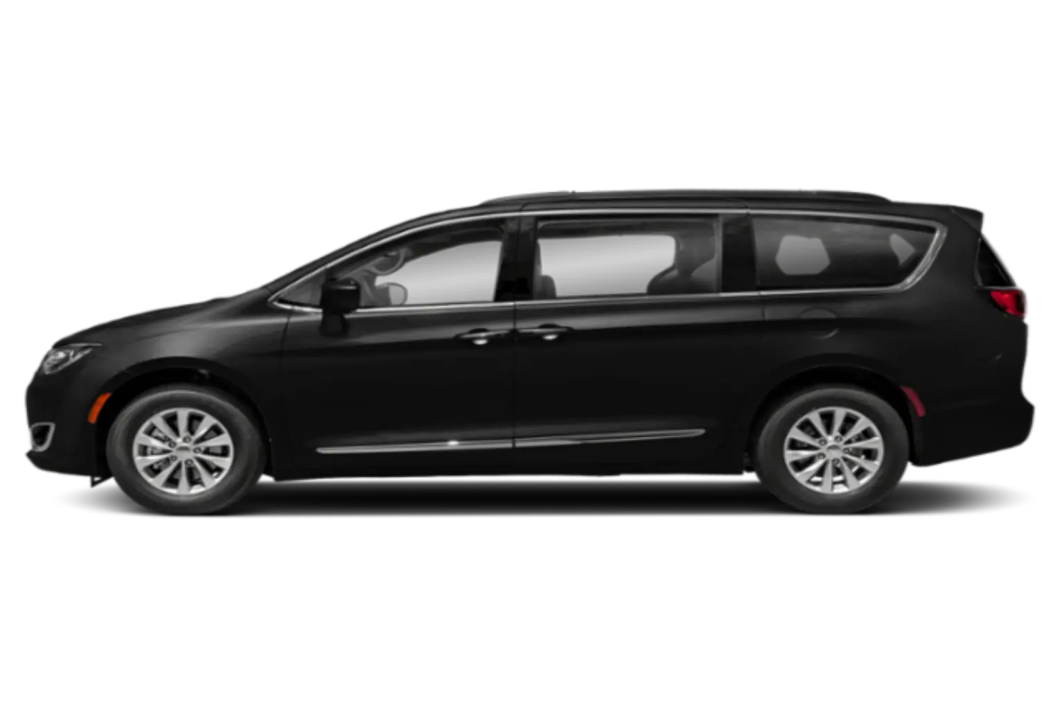 2019 Chrysler Pacifica Touring L photo 3