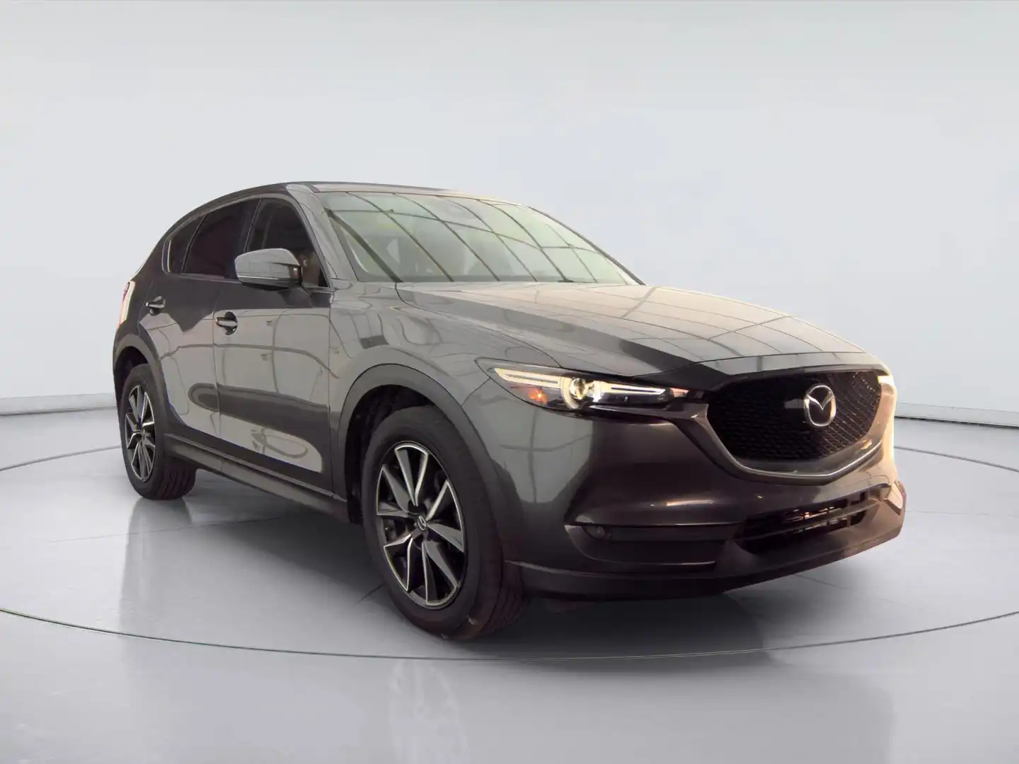 2017 Mazda CX-5 Select Auto Grand's photo
