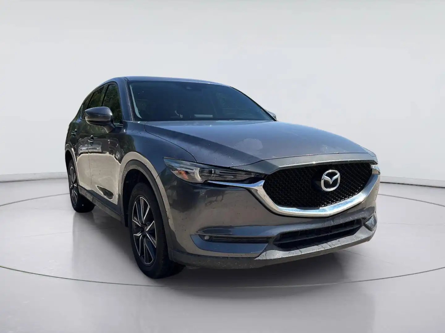 2017 Mazda CX-5 Select Auto Grand's photo