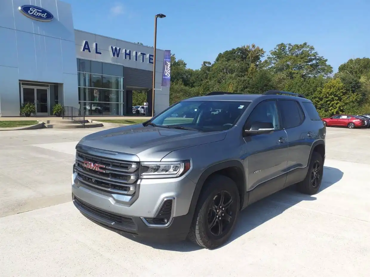 2023 GMC Acadia AT4 AWD's photo