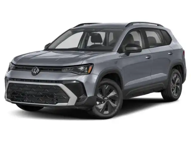 2027 Volkswagen Taos 1.5T S's photo
