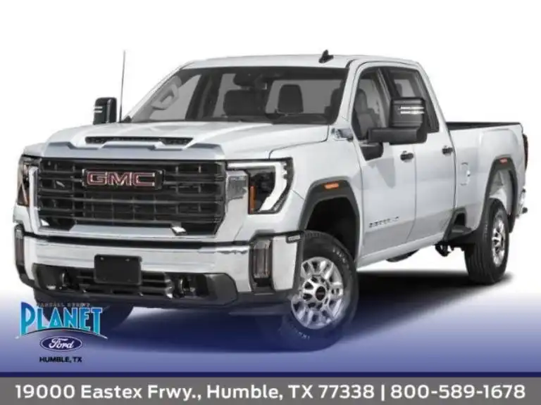 2025 GMC Sierra Denali Ultimate 4WD Crew Cab Standard Box's photo