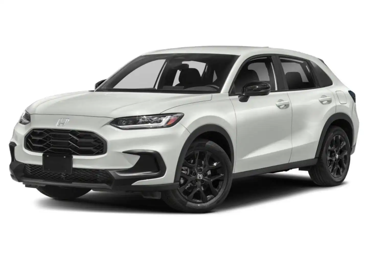 2024 Honda HR-V Sport AWD Without BSI's photo