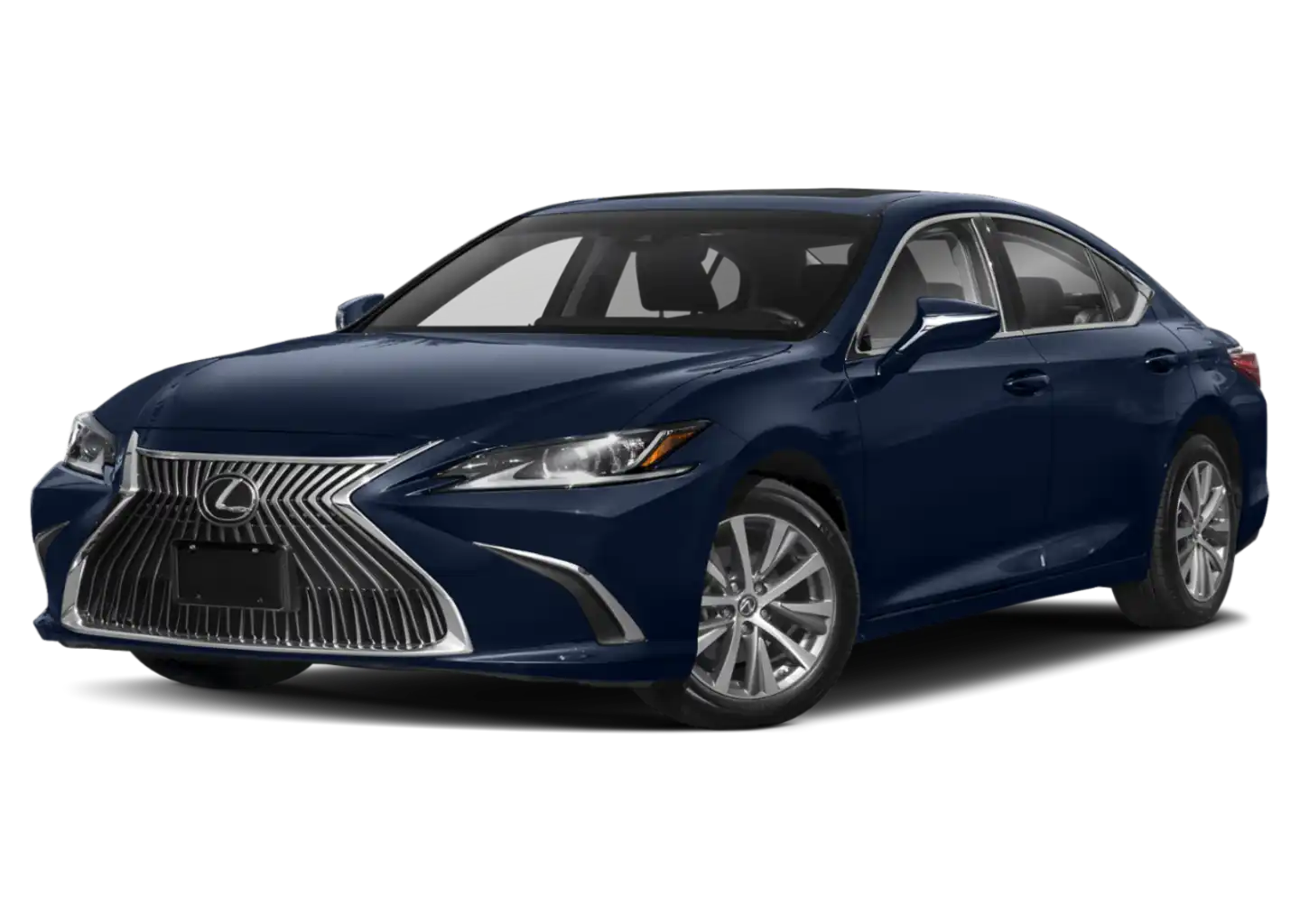 2019 Lexus ES 350 350 Ultra Luxury's photo
