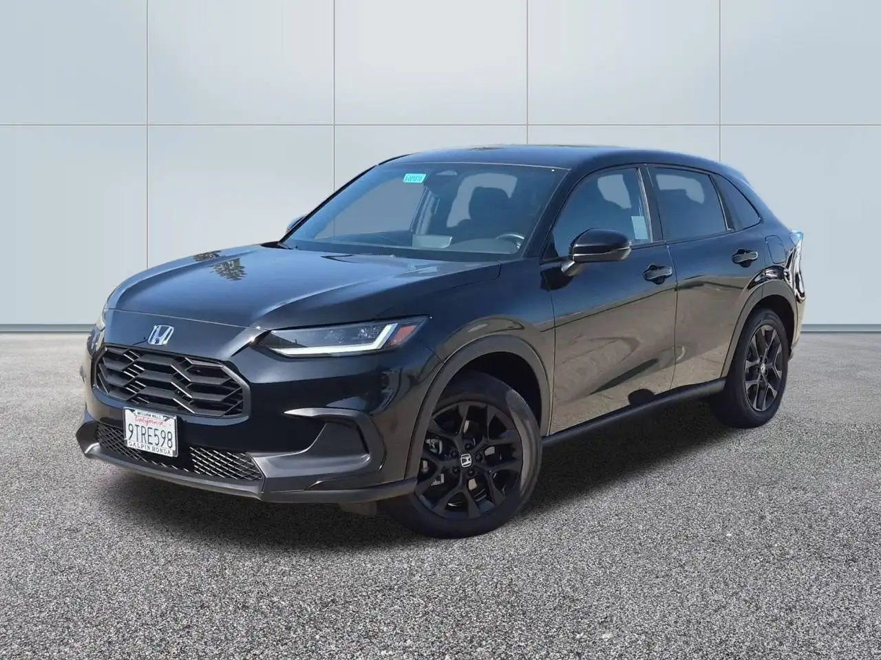 2025 Honda HR-V Sport 2WD's photo