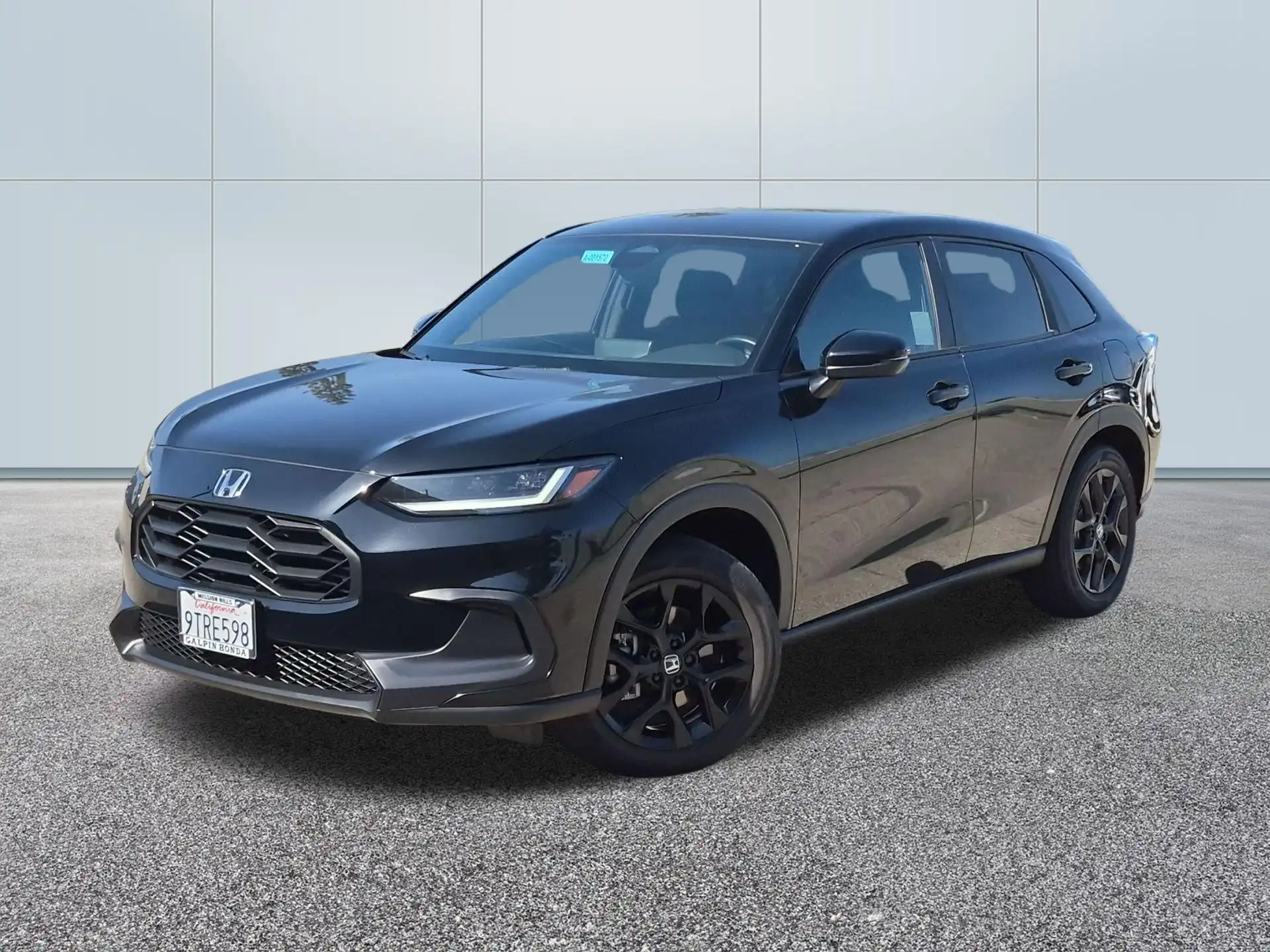 2025 Honda HR-V Sport 2WD's photo